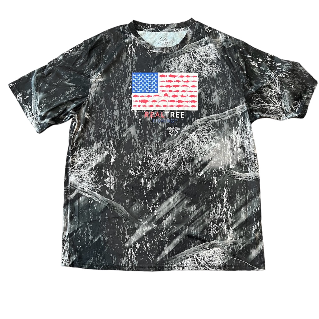 Realtree By Stag Horn Shirt